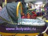 москитную сетку можно купить отдельно, смотрите в Аксессуарах